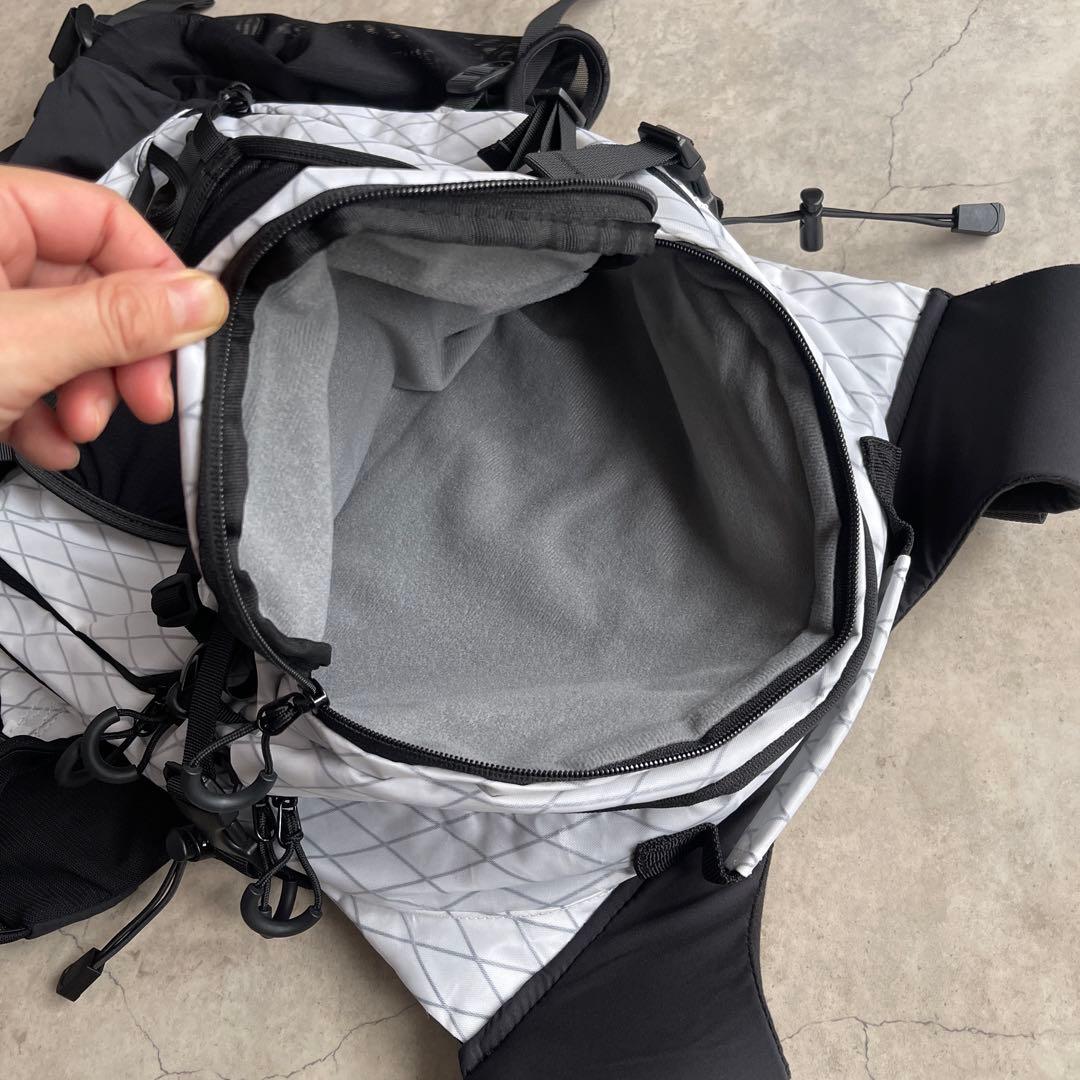 burton MINE77バックカントリー ベスト パック - メルカリ