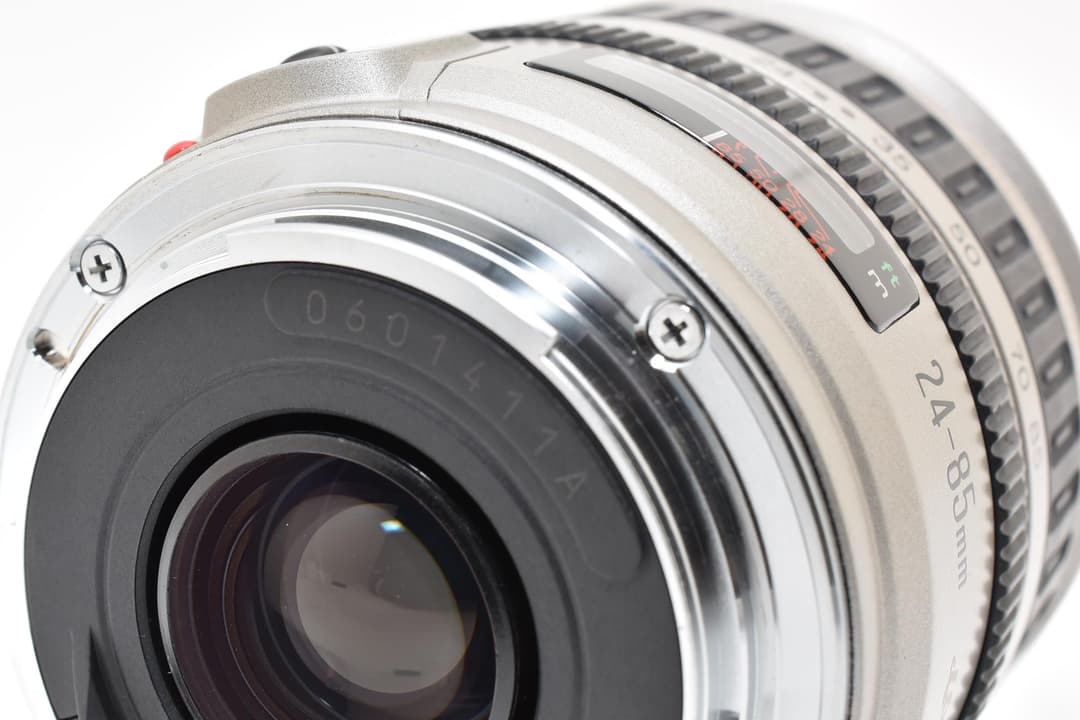 レンズ(ズーム) Canon EF 24-85mm F3.5-4.5 USM #9899