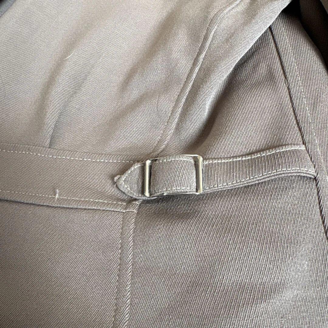 40s ❗️】h barc スポーツジャケット ギャバジャン 【オメプリ