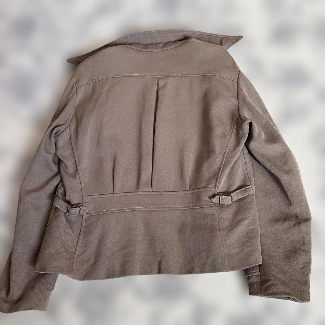 40s ❗️】h barc スポーツジャケット ギャバジャン 【オメプリ