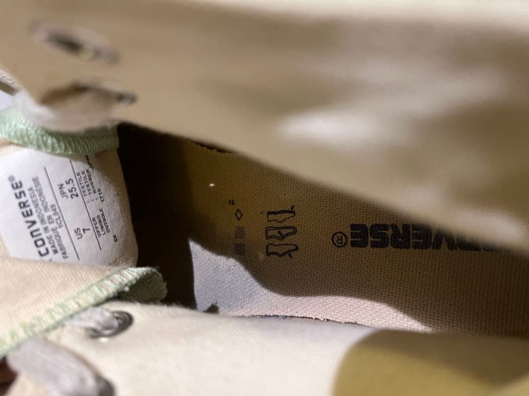 6点まとめて】Raf Simons Converse Nike Vans - メルカリ