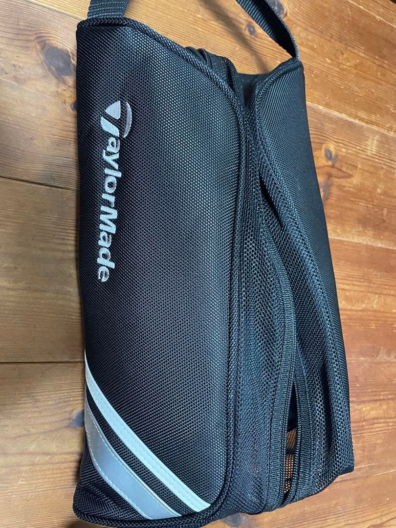 Ogio ゴルフバッグ TaylorMadeクラブセット ※パター無し - メルカリ