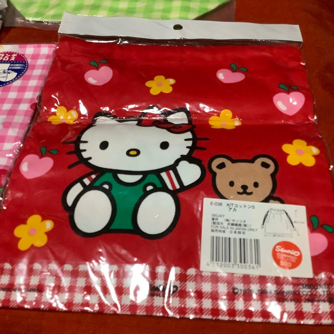 新品　春のハローキティ グッズ15点セット