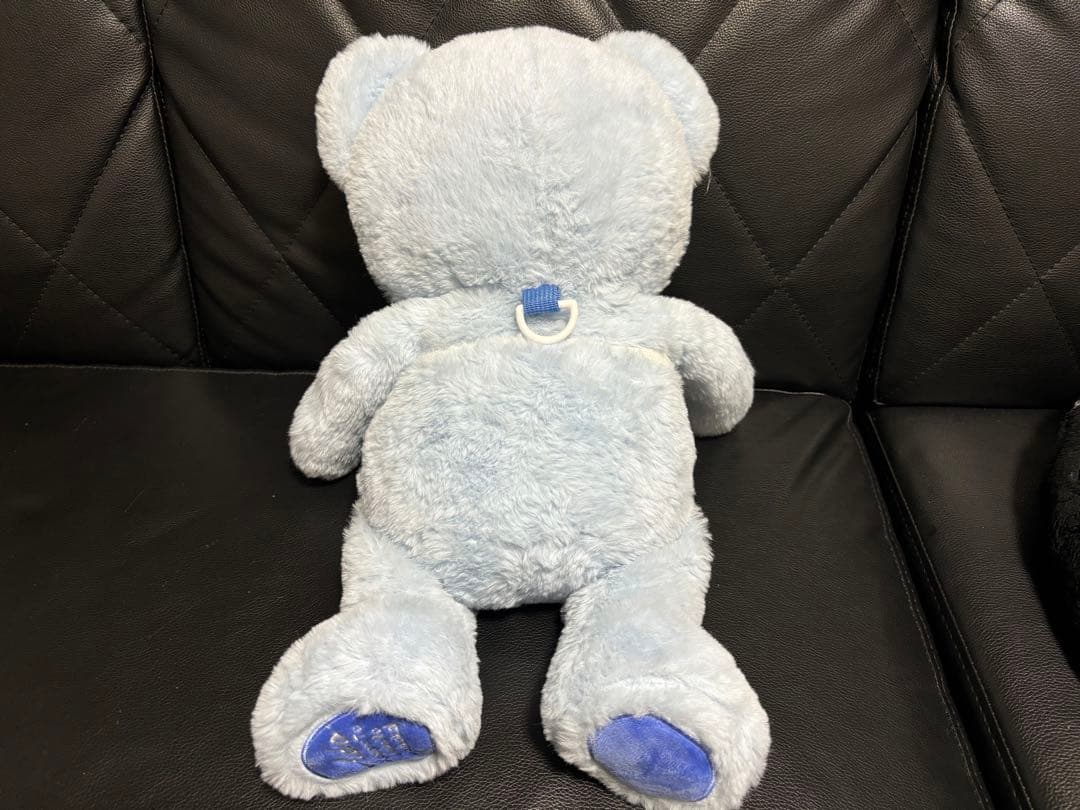 【1万円値下】Ado カムパネルラグッズるんるん不可解くまさんぬいぐるみリュック