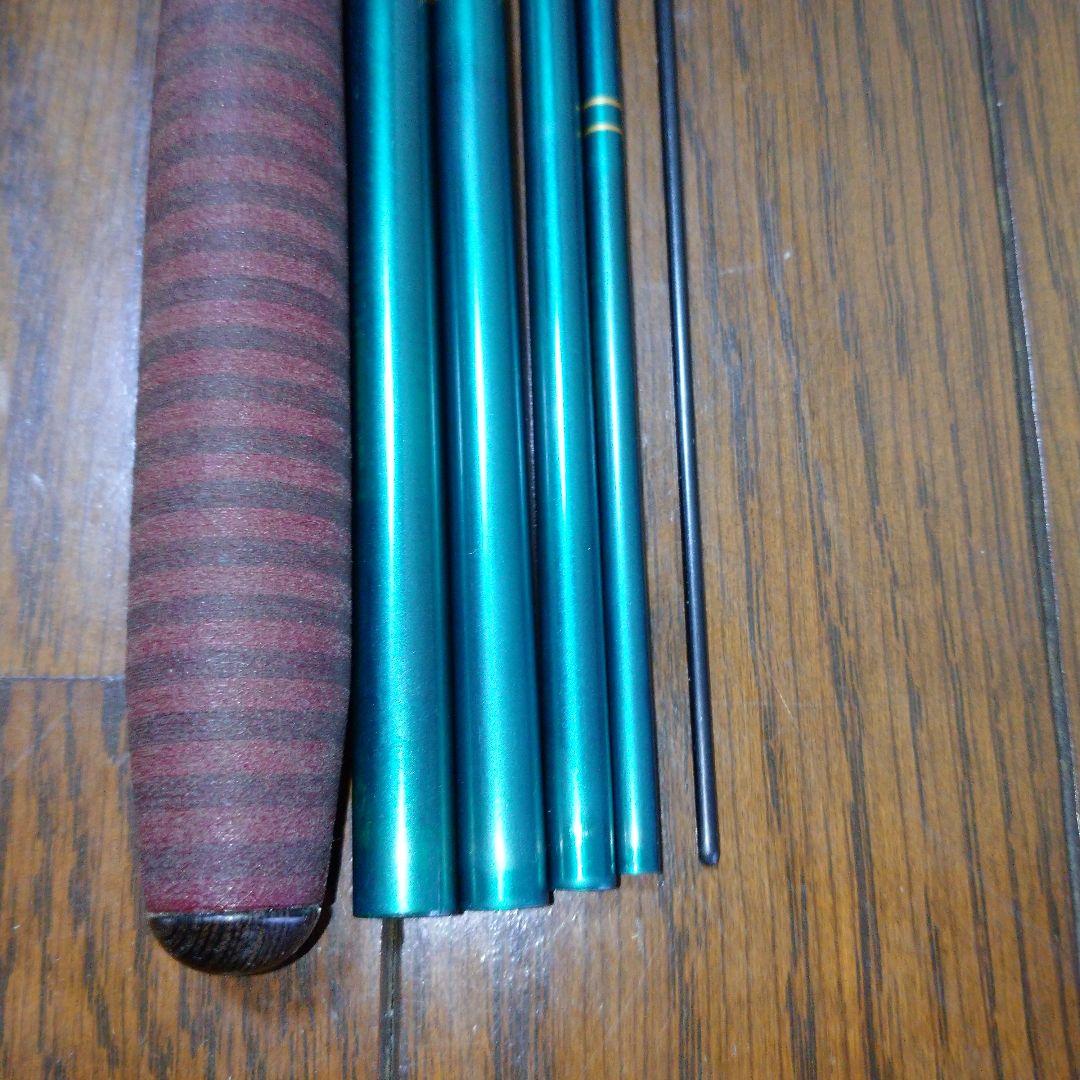 セイコー 征興 幻翠 19尺 パールグリーン - メルカリ