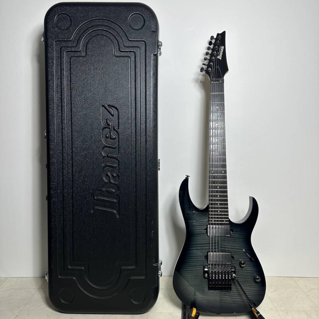 Ibanez RG2727FZA