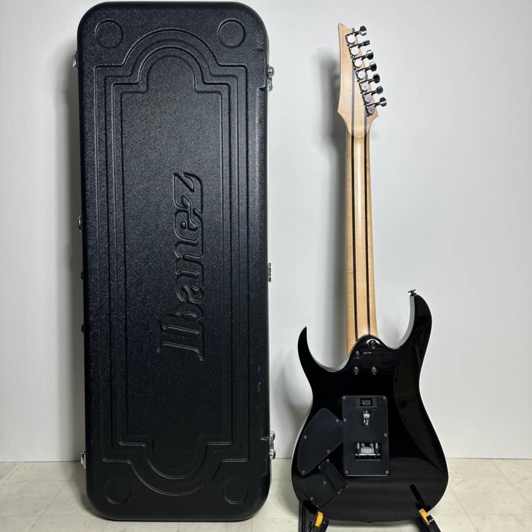 Ibanez RG2727FZA