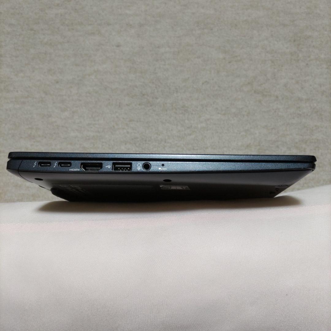 第11世代 Dynabook G83/HS BIOSのみの確認 液晶表示不良 - メルカリ