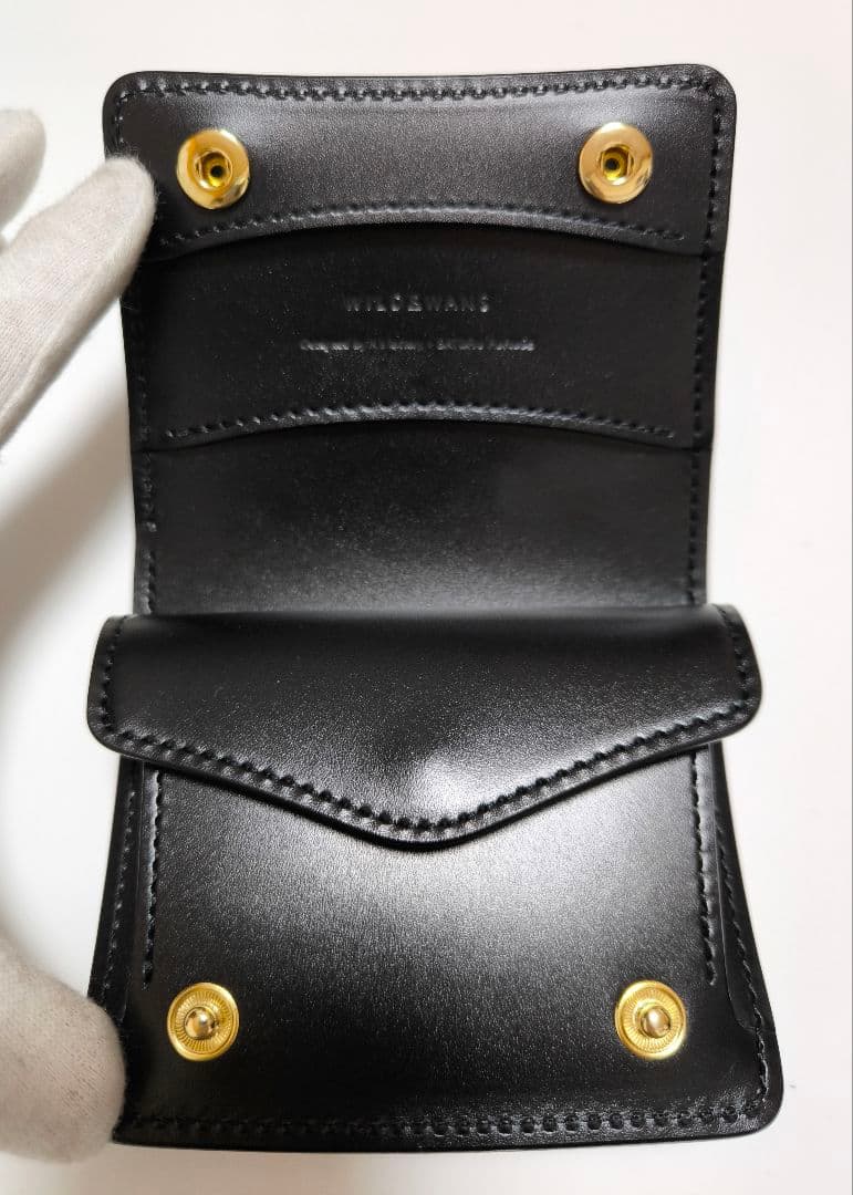 新品】ワイルドスワンズ kf-003 ポント パーム カーサ イーノ タング