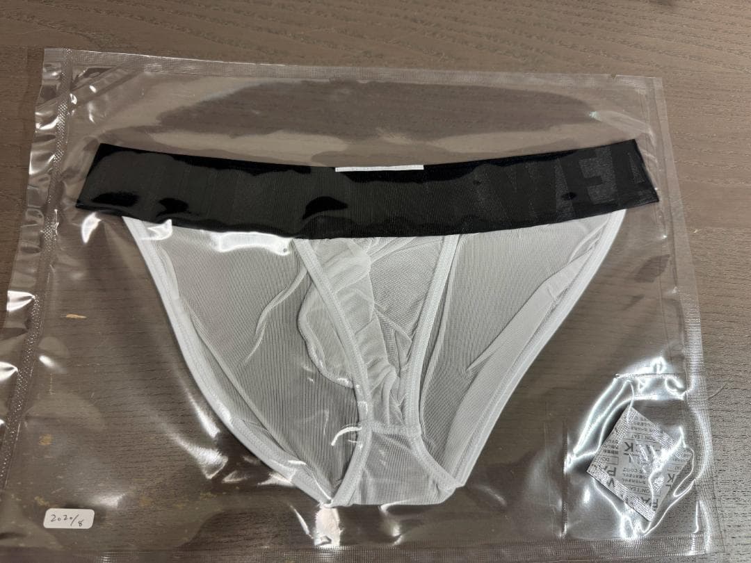 Good Men Wear ハーフバックビキニ 2020年製[管理番号:7] - メルカリ