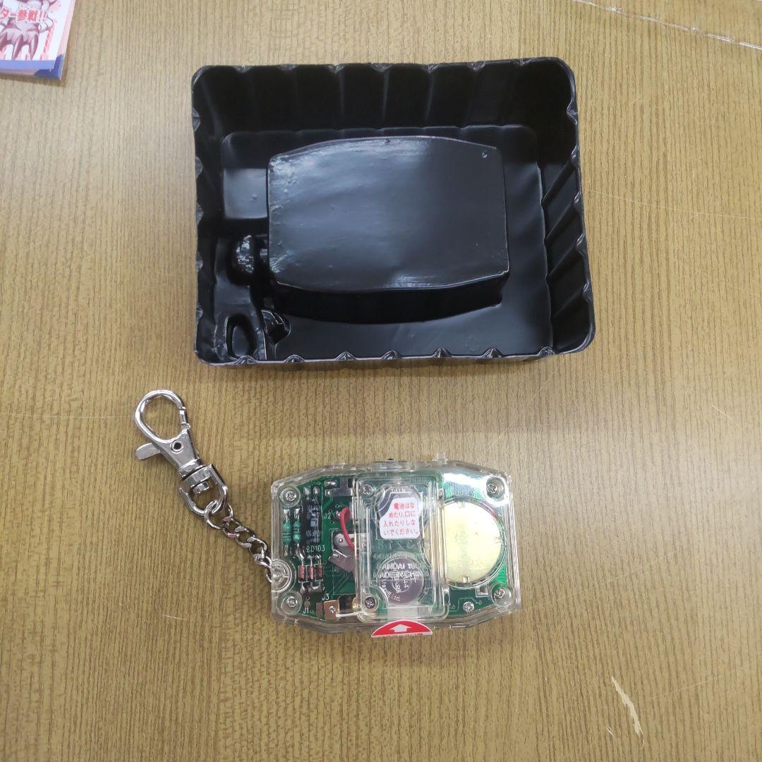 デジモンペンデュラム1.5 D-1 ナチュラルスピリッツ 2種セット