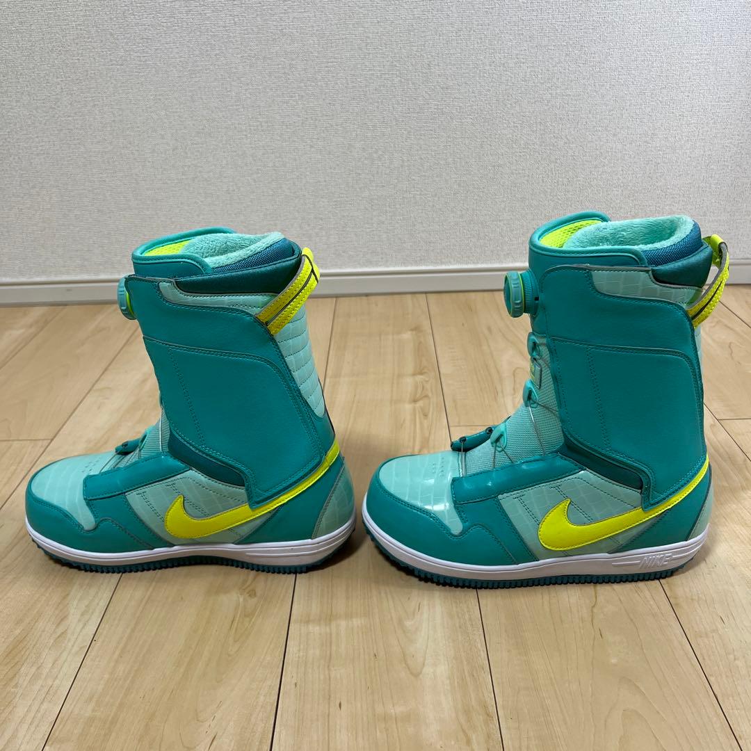 【美品_即日発送】NIKE SB VAPEN×BOA スノボブーツ 26.0cm