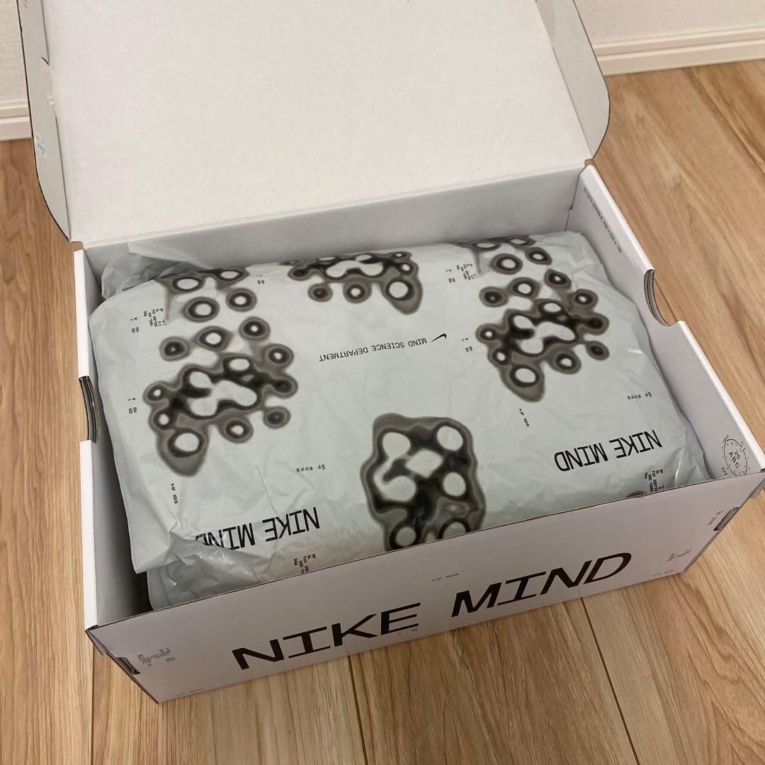 Nike Mind 002（スニーカータイプ）27.5cm