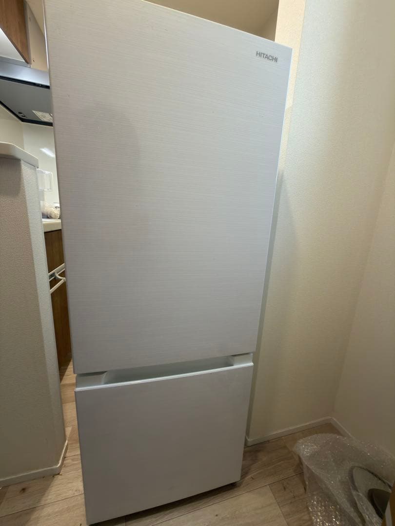 【最安レベル】日立154L冷蔵庫 2019年製 l_J0000028744.jpg