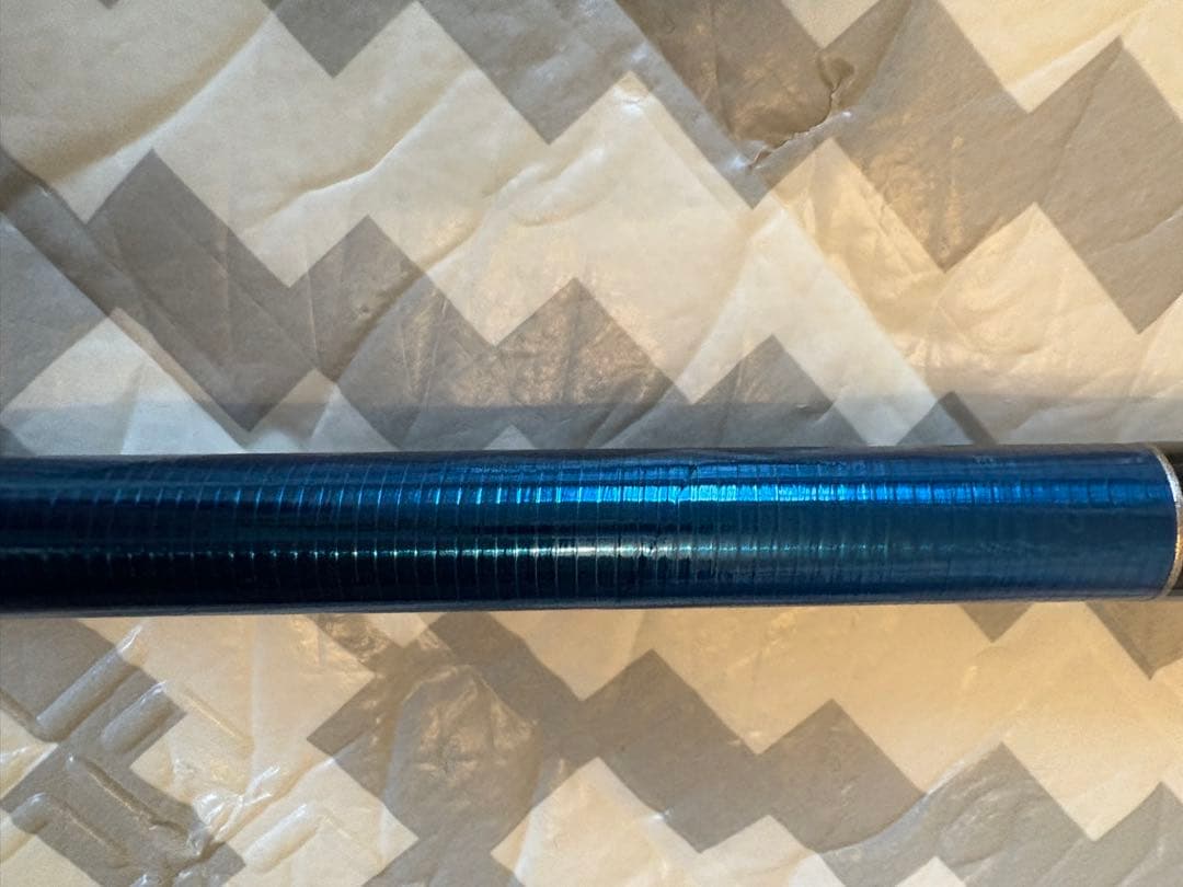 シマノ SPIRAL 競MIのNM2.75 9m