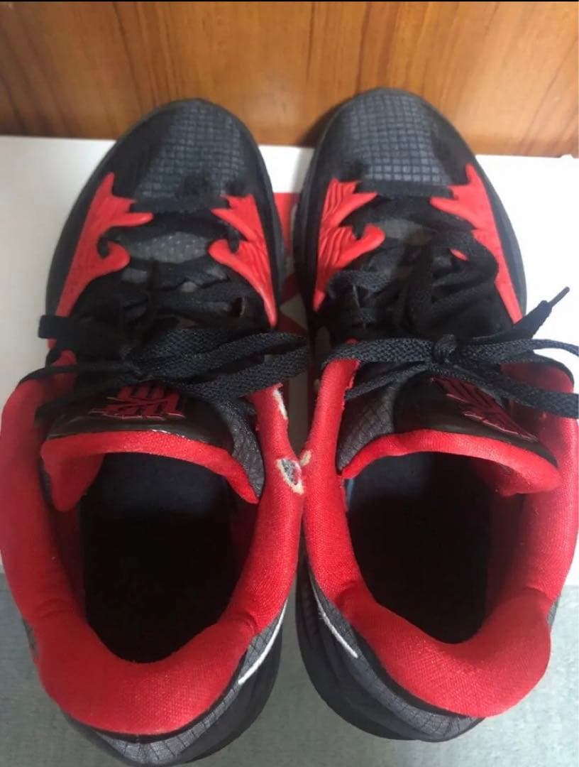 Nike カイリーlow4.フリーク4セット(29cm) - メルカリ