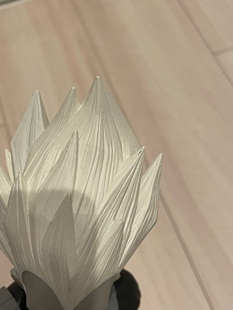 zkp90様専用】SMSP ベジータ 03 C賞 モノトーン モノクロ - メルカリ