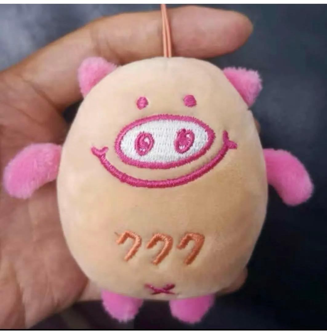 確認用　ぬいぐるみ 9e6456ef46fdf3bf858149df7075c1