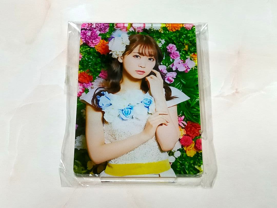 芹澤優 アクリルスタンド 対象店舗購入特典 セリコ i☆Ris 虹会 - メルカリ