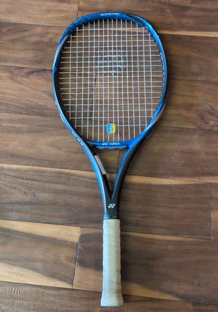 YONEX EZONE 26 Prince O3 SPEED 硬式テニスラケット - メルカリ