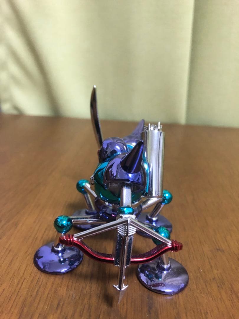 ドラクエ メタリックモンスターギャラリー 5体まとめ売り