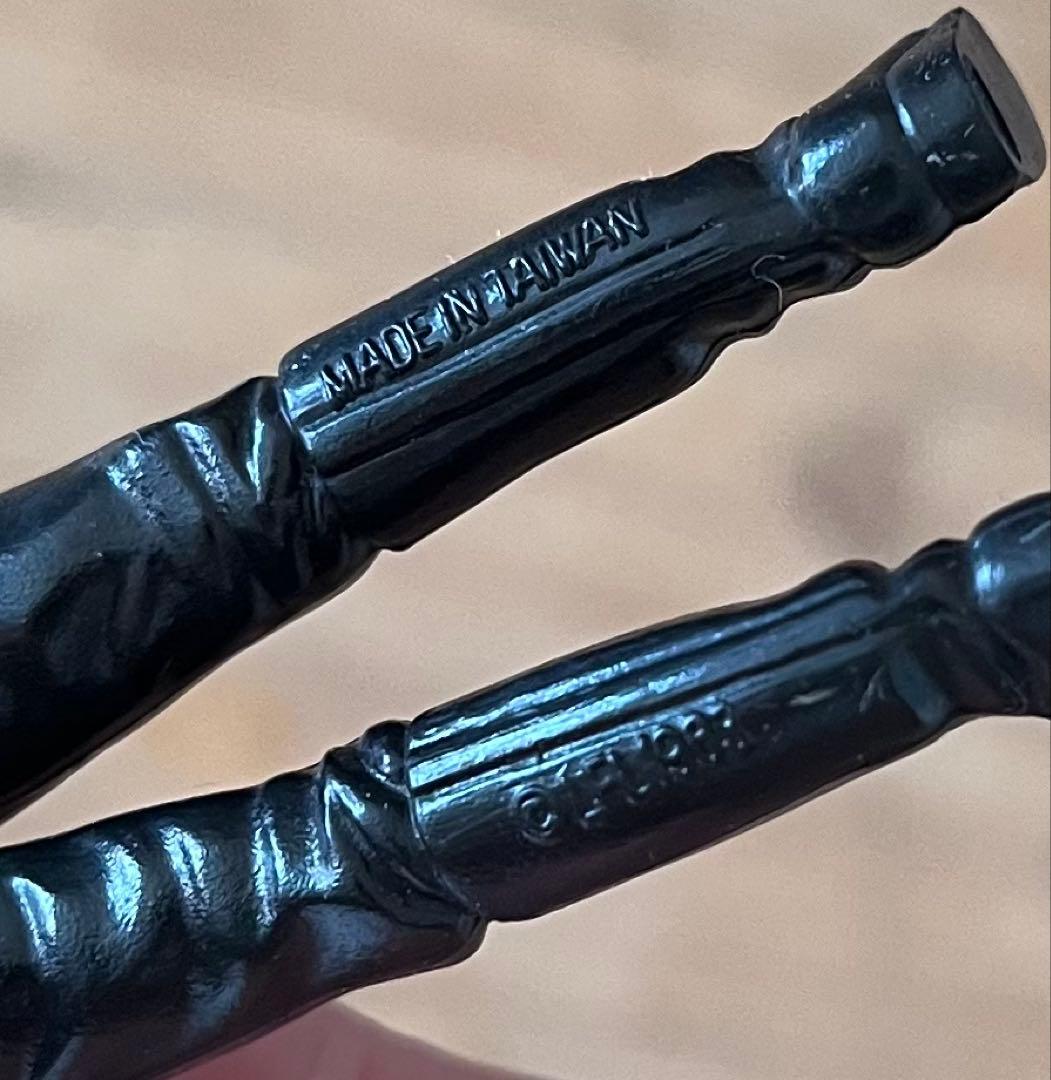 オールドケナー スター ウォーズ ハン ソロ チューバッカ ルーク 4体セット