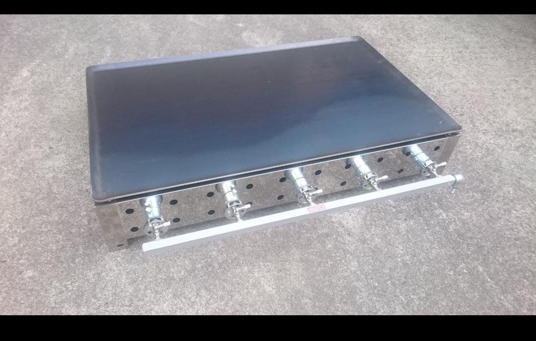 3000円値下げ ネット専売品 新品 グリドル 鉄板焼グリラー 大量調理