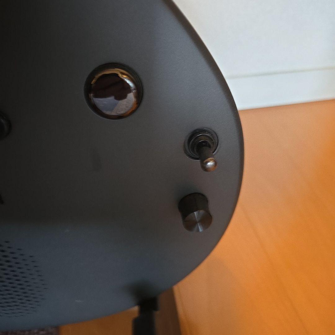 ENYA Nova Go Sonic ブラック カーボンファイバー ギター