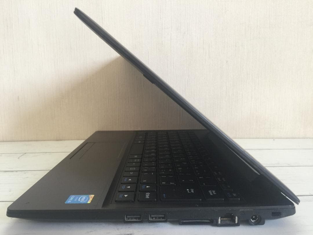 マウスー LB-J521S 13.3型フルHD/8G/Office/Win11 - メルカリ