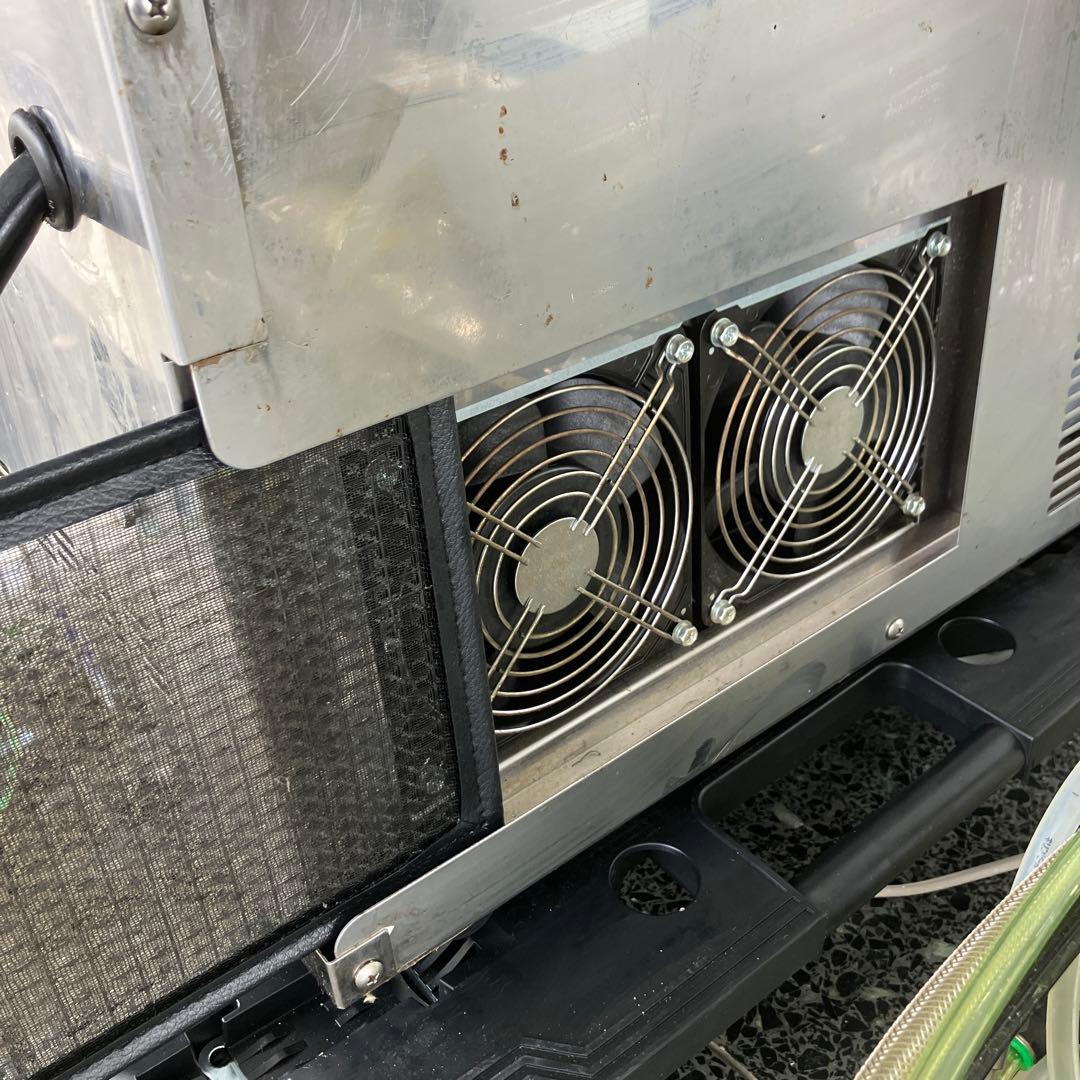 ニットク ビールサーバー PSDEX-60 生ビールサーバー ディスペンサー