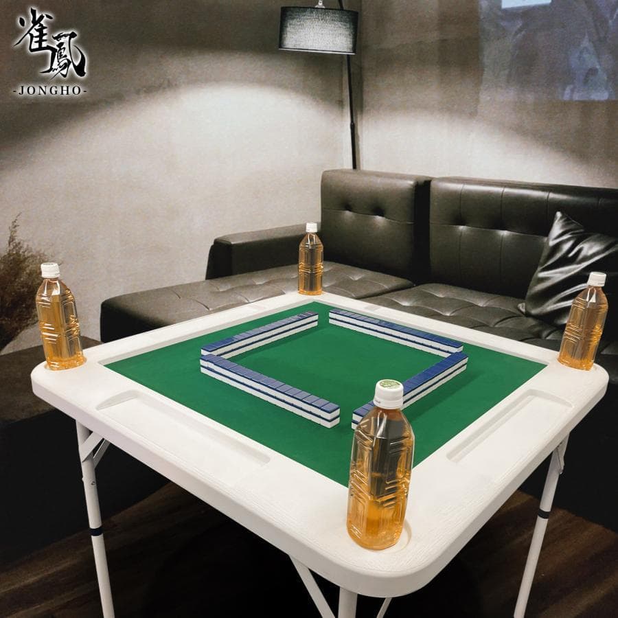 麻雀卓 折りたたみ 雀卓 麻雀テーブル 麻雀台 座卓