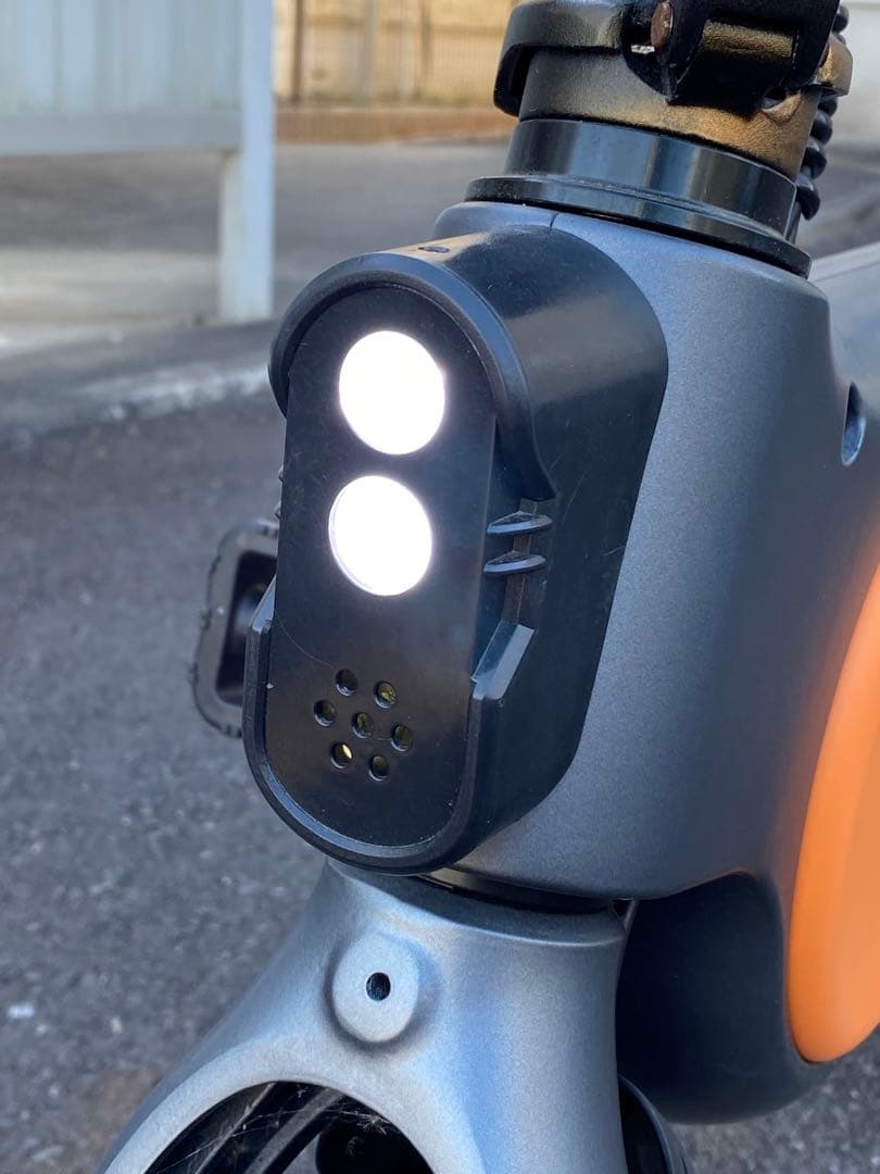 AiDDE 電動アシスト自転車 12Q1 ジャンク 直接取引 - メルカリ