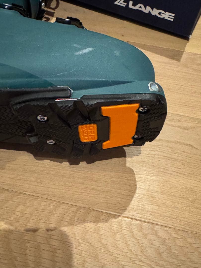 イケさん様専用)ラング LANGE XT3 120 ツアーブーツ 28cm LB - メルカリ