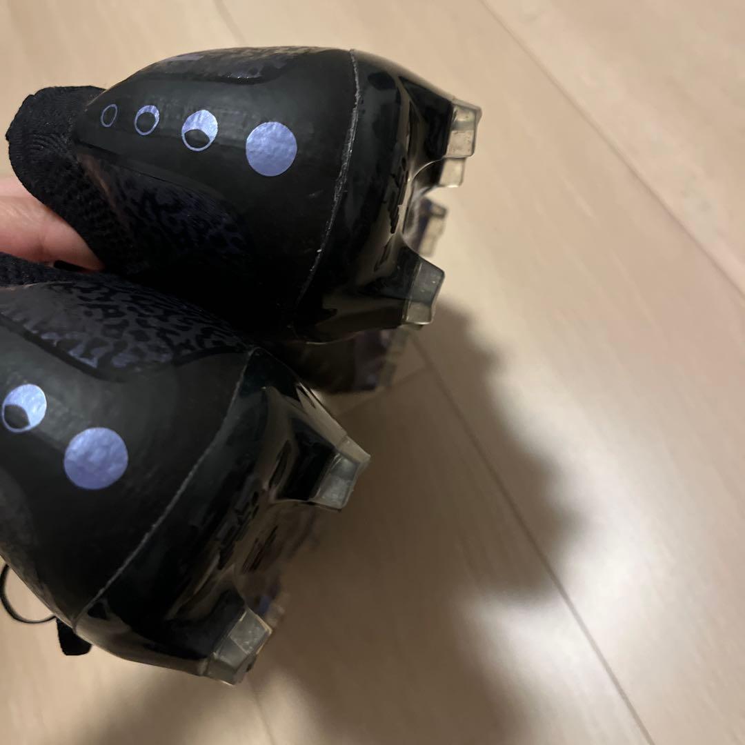 ニューバランス FURON v7 PRO FG ウィズ：D(ブラック) - メルカリ