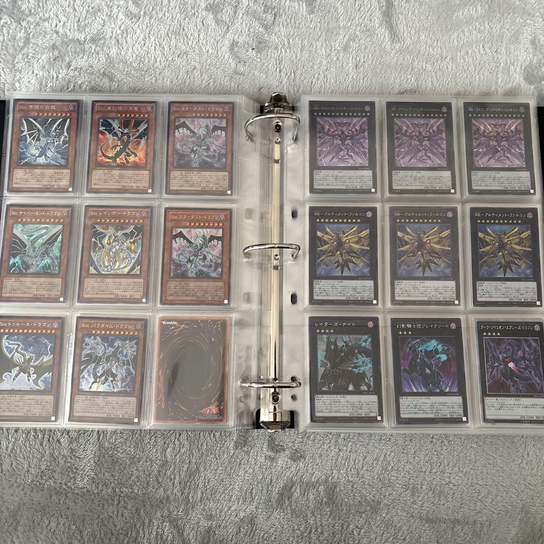 遊戯王カード　まとめ売り　バラ可