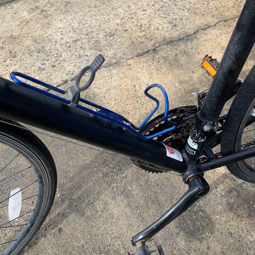 502]※引き取り限定アサヒサイクル アーベルジュALBERGE クロスバイク