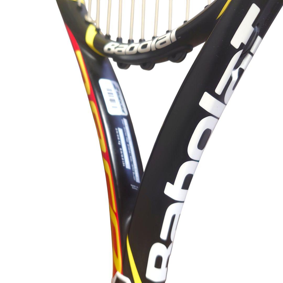 希少・極美品】バボラ アエロプロドライブ ローランギャロス 2015 G2