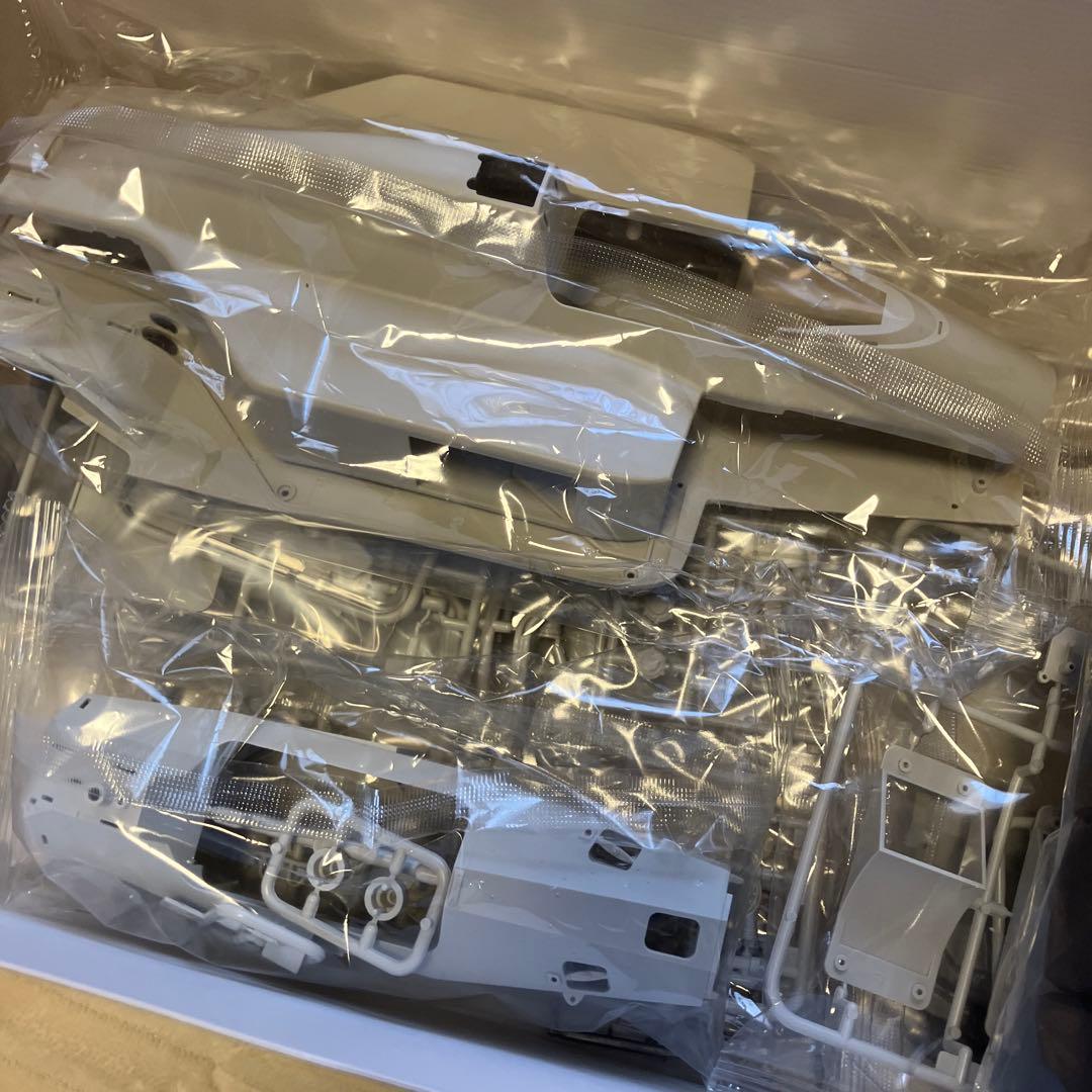 McLaren MP4/4 1988 1/12スケール