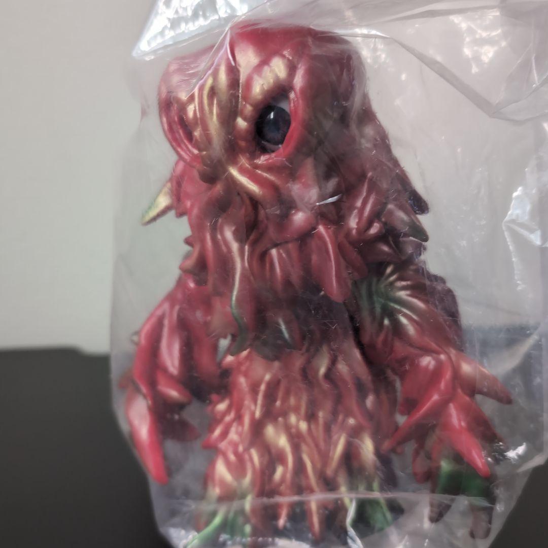 CCP AMC ヘドラ 上陸期 バーニング ver