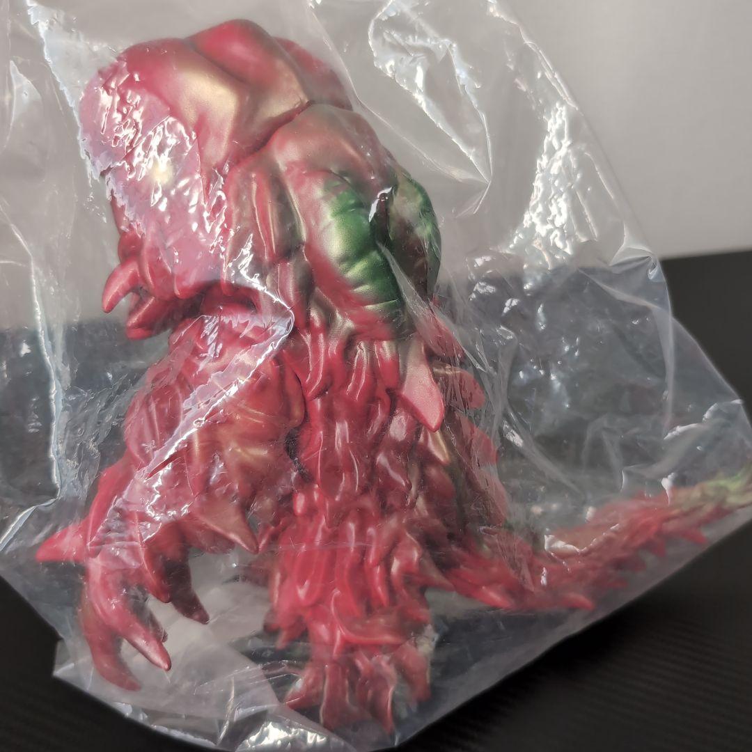 CCP AMC ヘドラ 上陸期 バーニング ver