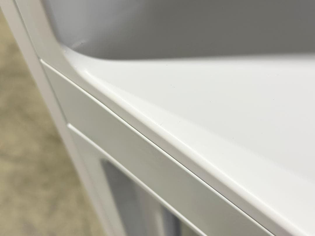 新生活 美品 ほぼ未使用シャープ ボトムフリーザー冷蔵庫 230L 2025年