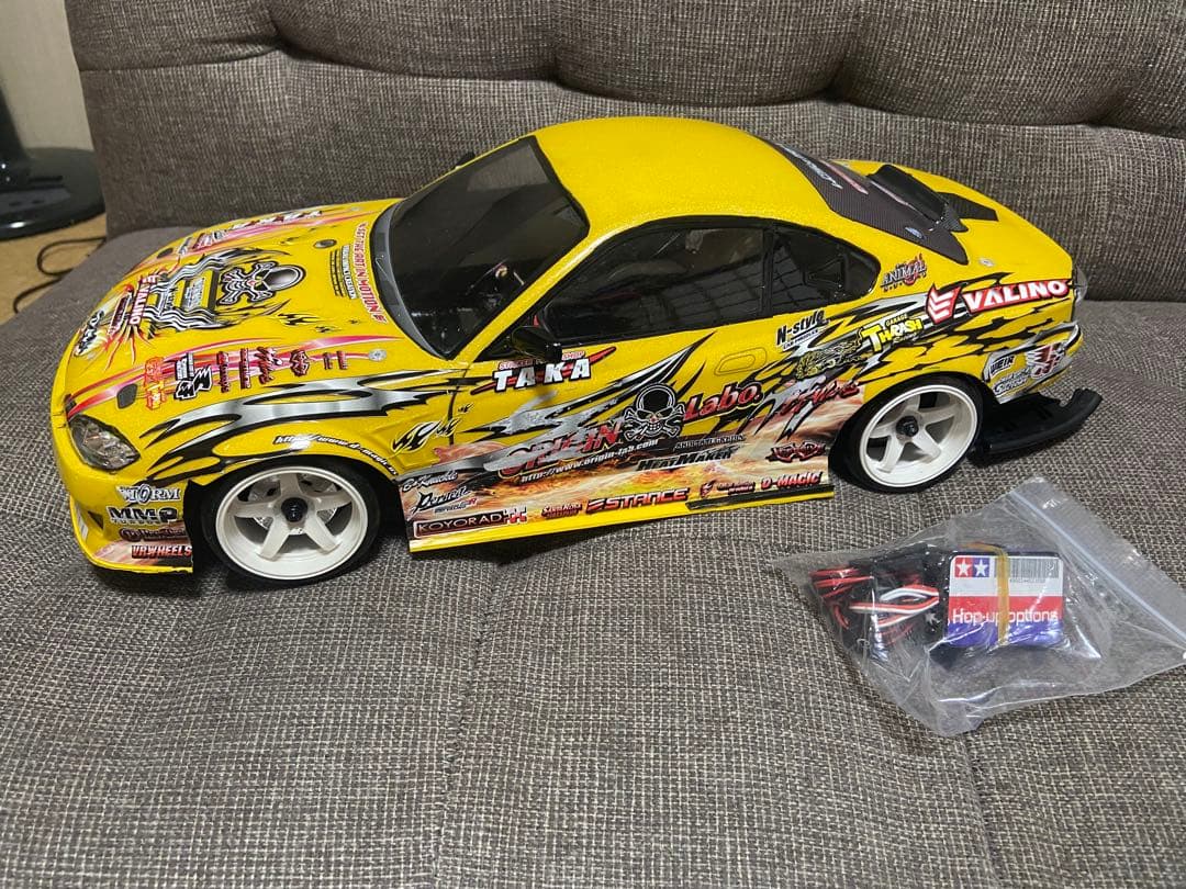 ホビーラジコン、RIO品 HOBBY BANK ～ホビーバンクは国内・海外ブランド、新製品から絶版品