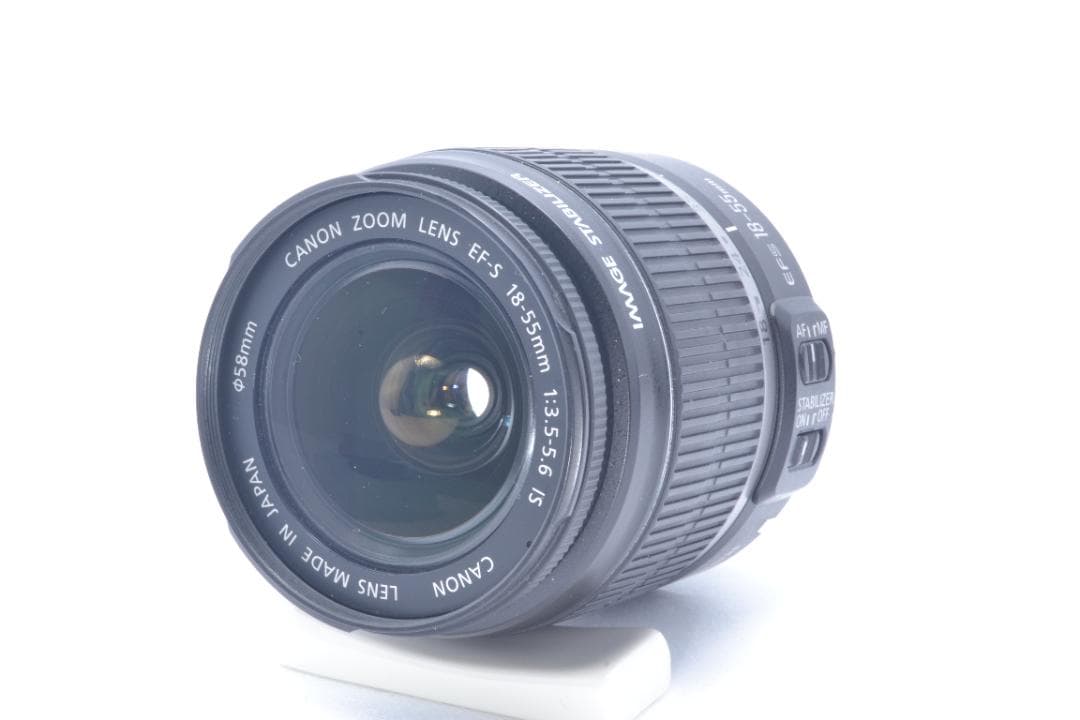 美品⭐初期不良保証⭐Canon Kiss X7⭐レンズセット⭐初心者おすすめ