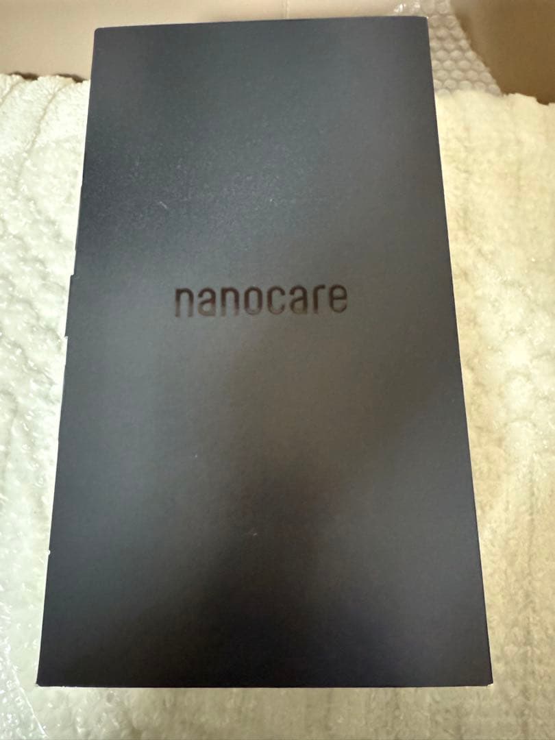 Panasonic パナソニック ヘアドライヤー ナノケア EH-NA0J-A 概要 ヘアードライヤー ナノケア EH-NA9M | ヘアケア（ドライヤー