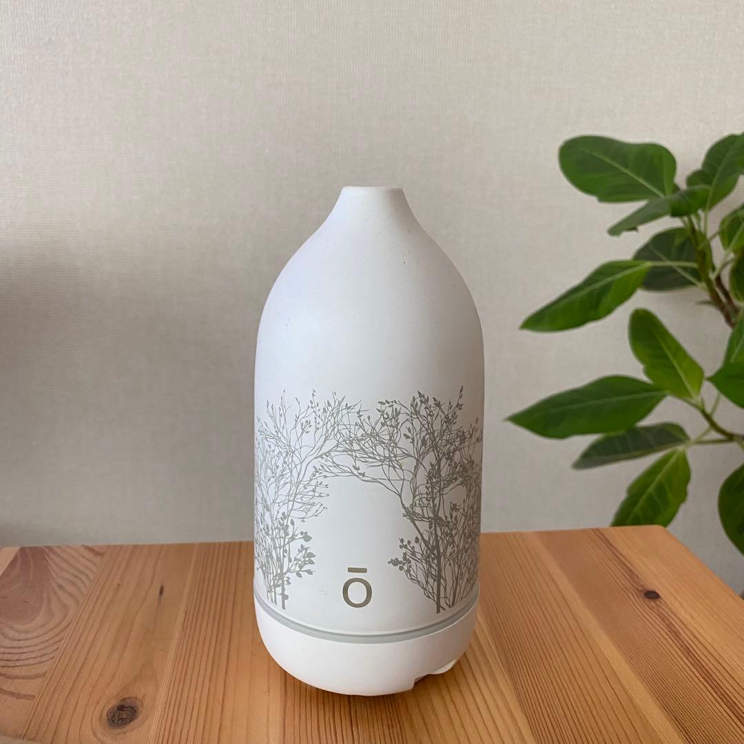 doTERRA ドテラ 森の音 ディフューザー - メルカリ