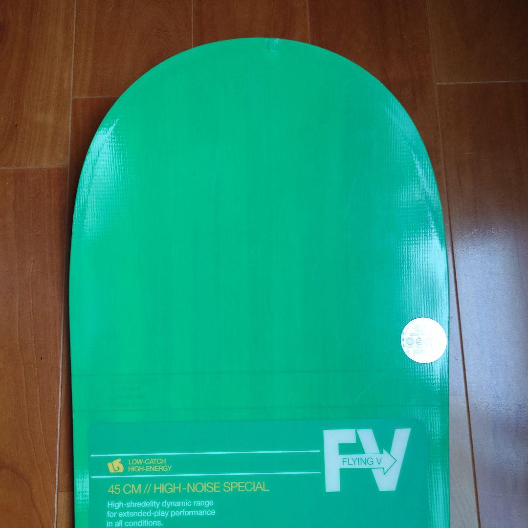 バートン カスタム fv 145 ボートケース付き - メルカリ