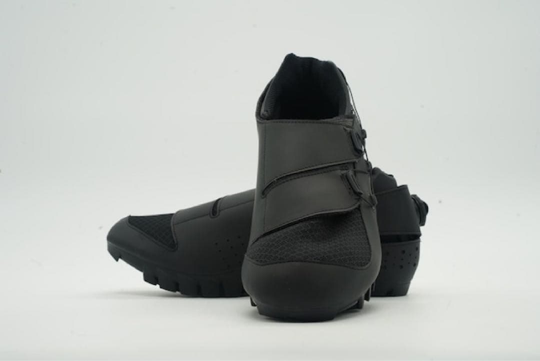 リンタマン A-1 Road Nylon ビンディングシューズ 37サイズ - メルカリ