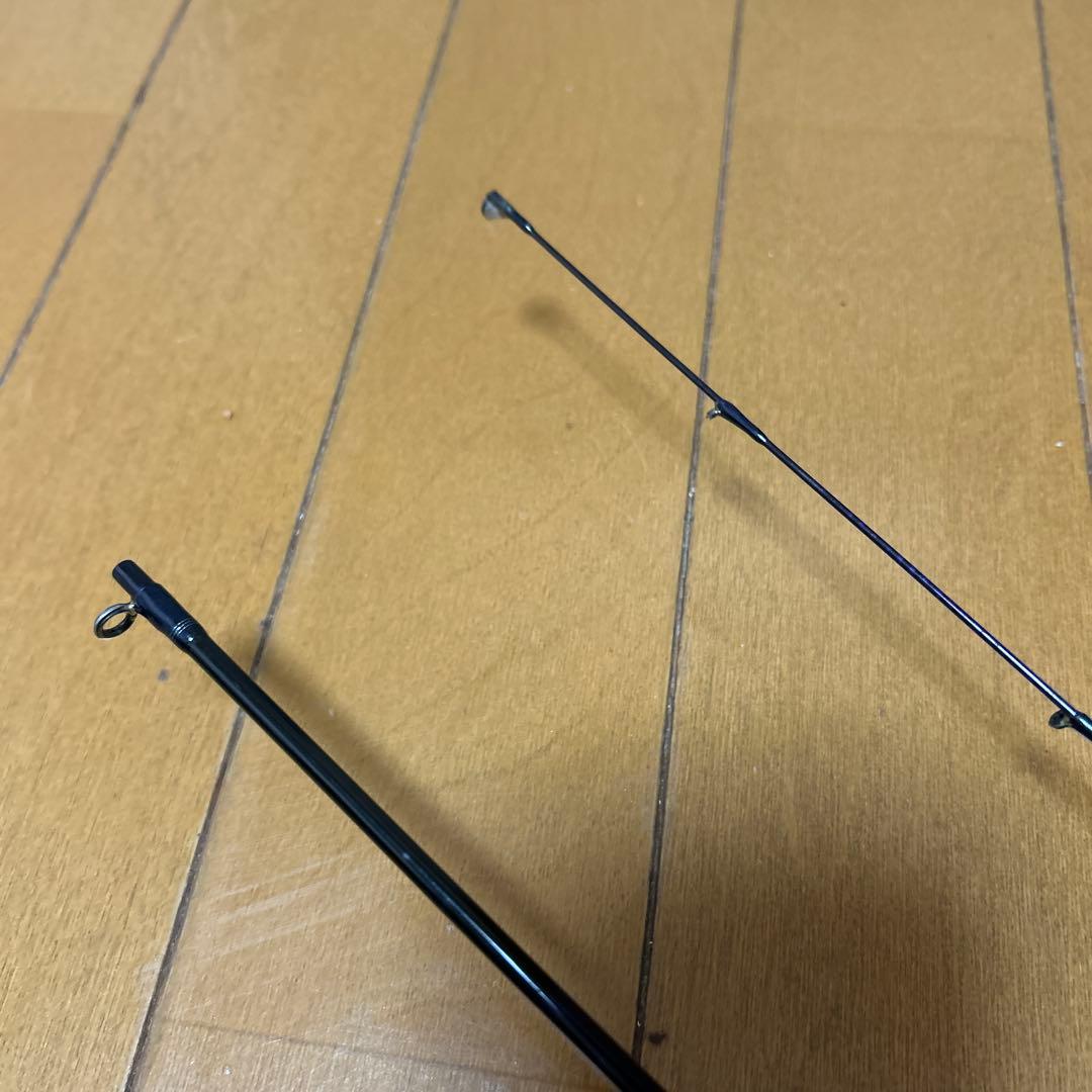 ダイワ】ハートランドZ HL-Z 703ULFSti 別誂常吉スペシャル - メルカリ