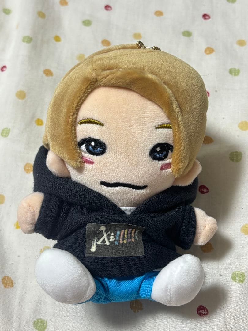 Aぇ! group 正門良規 ちびぬい - メルカリ