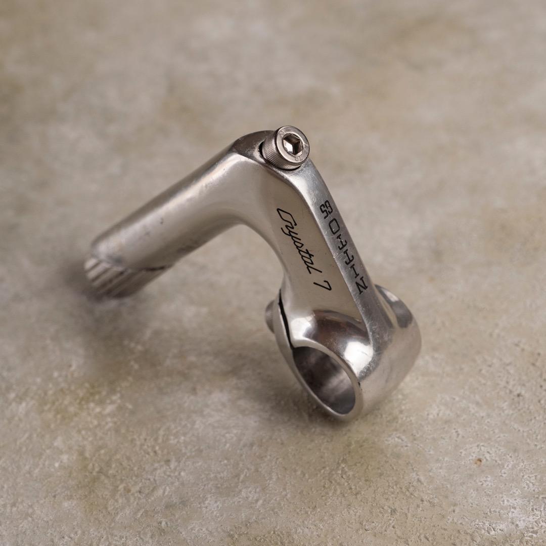 NITTO 65 Crystal Fellow 7 ステム クリスタルフェロー - メルカリ